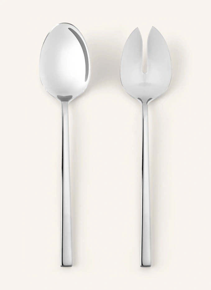 Westwing Collection Westwing Collection Salatbesteck SHINE