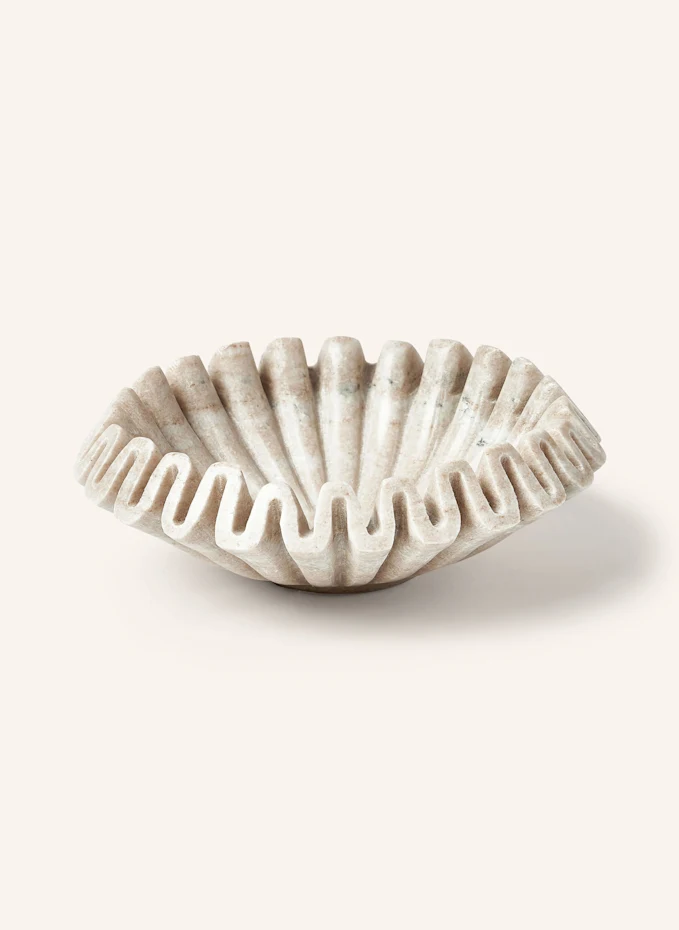 Westwing Collection Westwing Collection Schale SANTORINIDurchmesser: 18 Cm