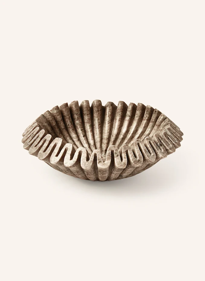 Westwing Collection Westwing Collection Schale SANTORINIDurchmesser: 31 Cm