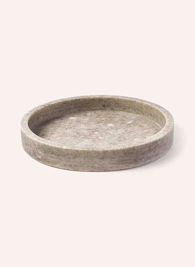 Westwing Collection Westwing Collection Tablett VENICEDurchmesser: 25 cm