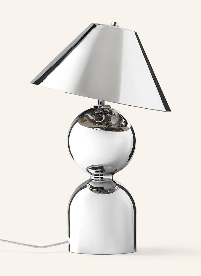 Westwing Collection Westwing Collection Tischleuchte DANIELLEHöhe: 41 Cm