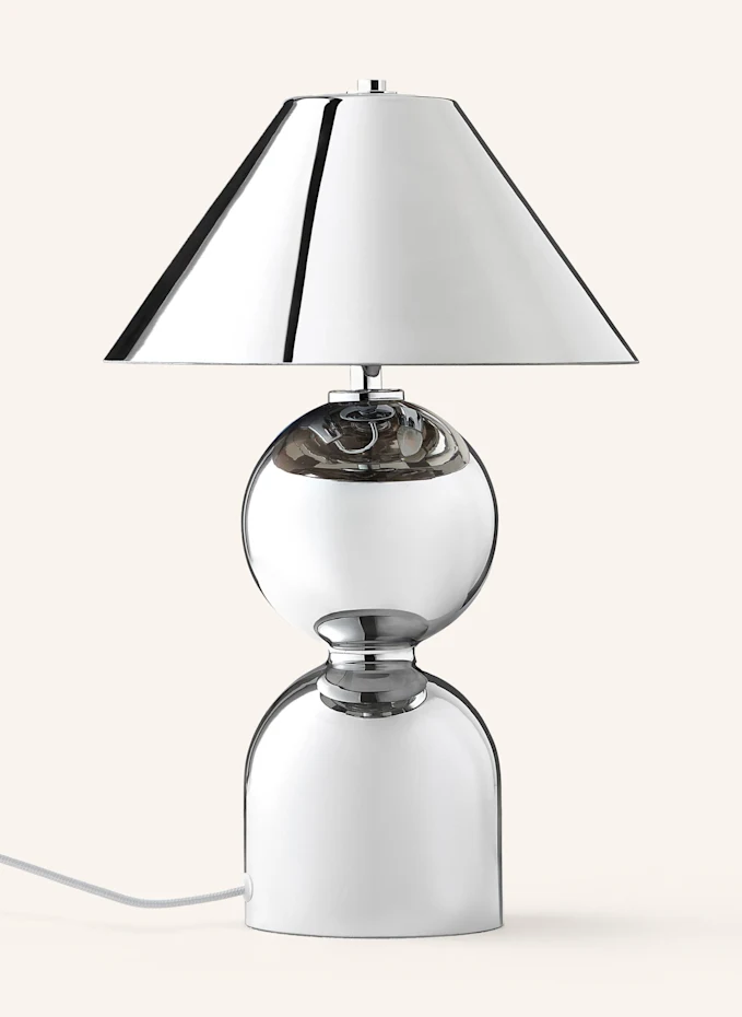 Westwing Collection Westwing Collection Tischleuchte DANIELLEHöhe: 41 cm