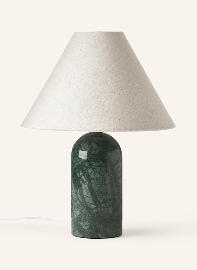 Westwing Collection Westwing Collection Tischleuchte GIAHöhe: 39 cm