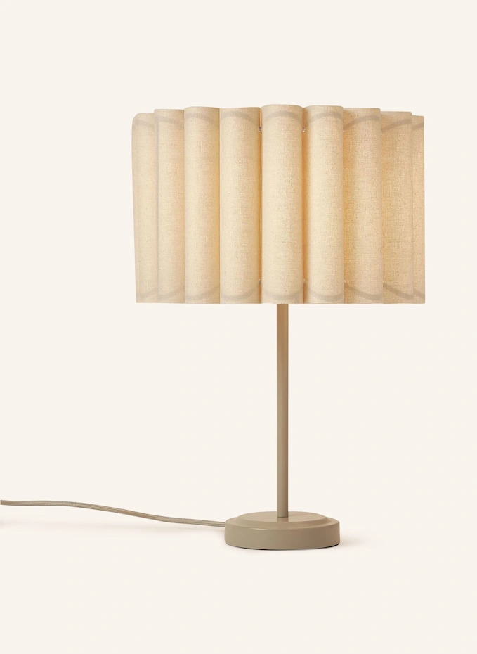 Westwing Collection Westwing Collection Tischleuchte LUCINAHöhe: 46 Cm