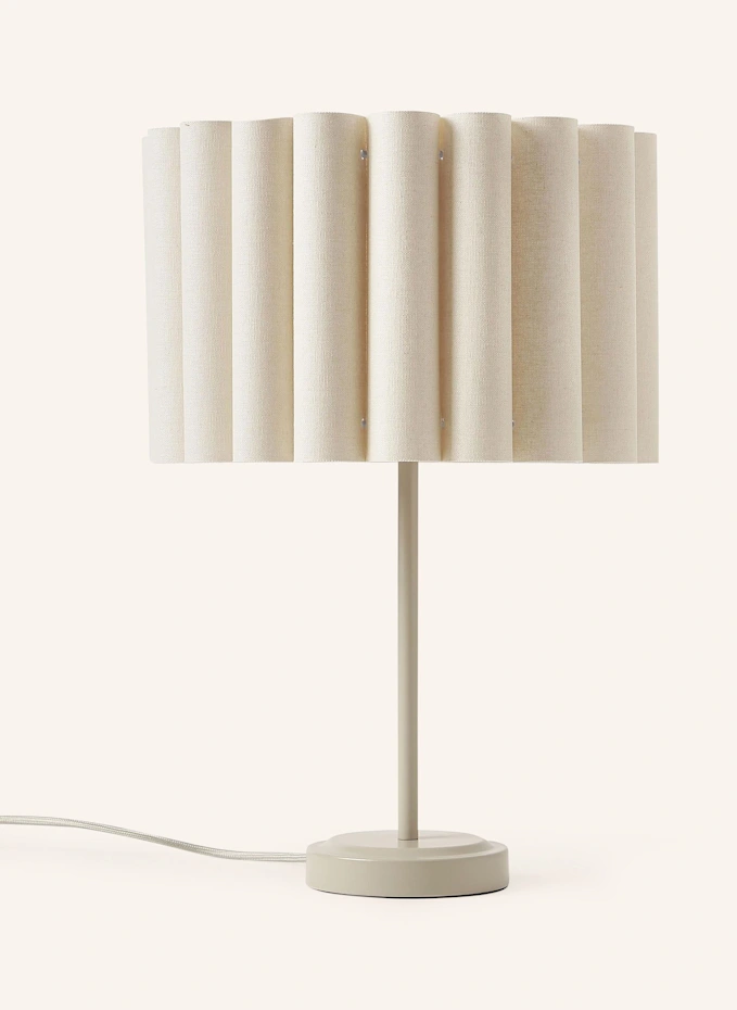 Westwing Collection Westwing Collection Tischleuchte LUCINAHöhe: 46 cm