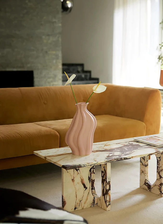 Westwing Collection Westwing Collection Vase BLOMHöhe: 33 Cm