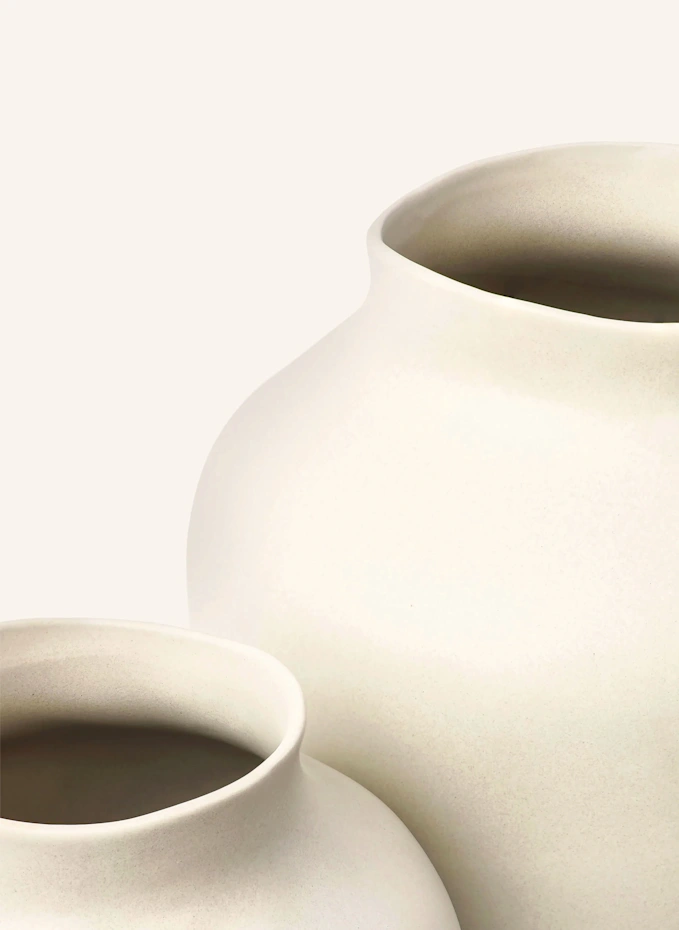 Westwing Collection Westwing Collection Vase LATONAHöhe: 30 Cm