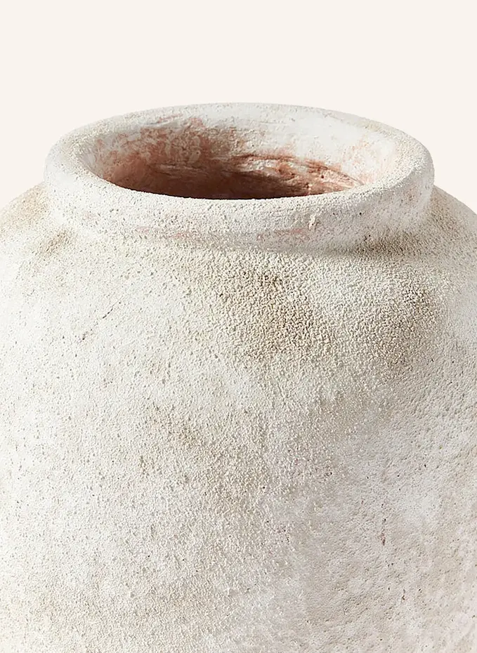 Westwing Collection Westwing Collection Vase LEANAHöhe: 32 Cm
