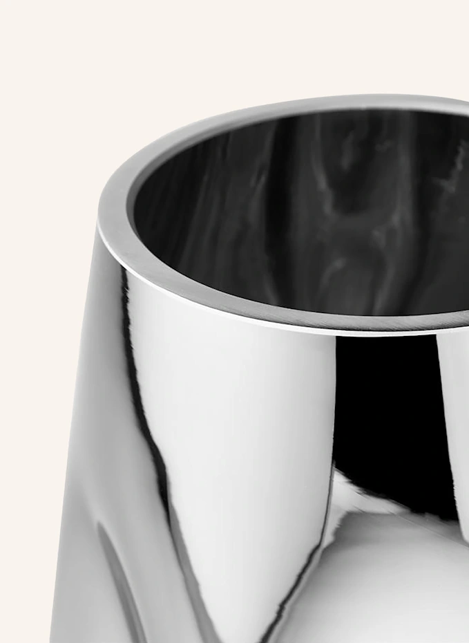 Westwing Collection Westwing Collection Vase MIRRORHöhe: 26 Cm