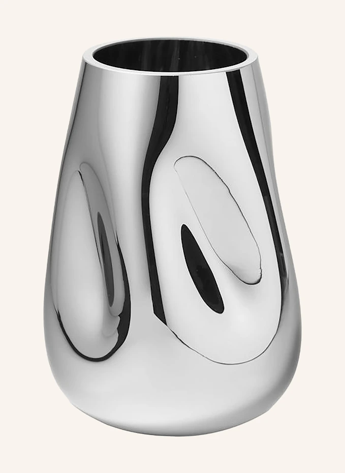 Westwing Collection Westwing Collection Vase MIRRORHöhe: 26 cm