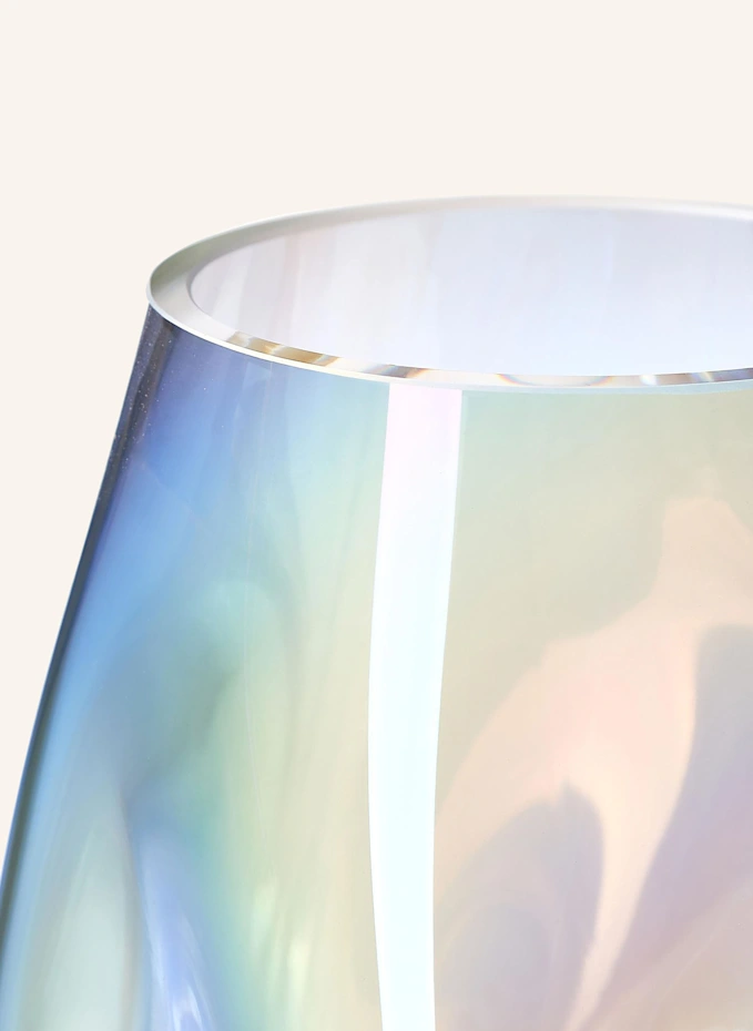 Westwing Collection Westwing Collection Vase RAINBOWHöhe: 26 Cm
