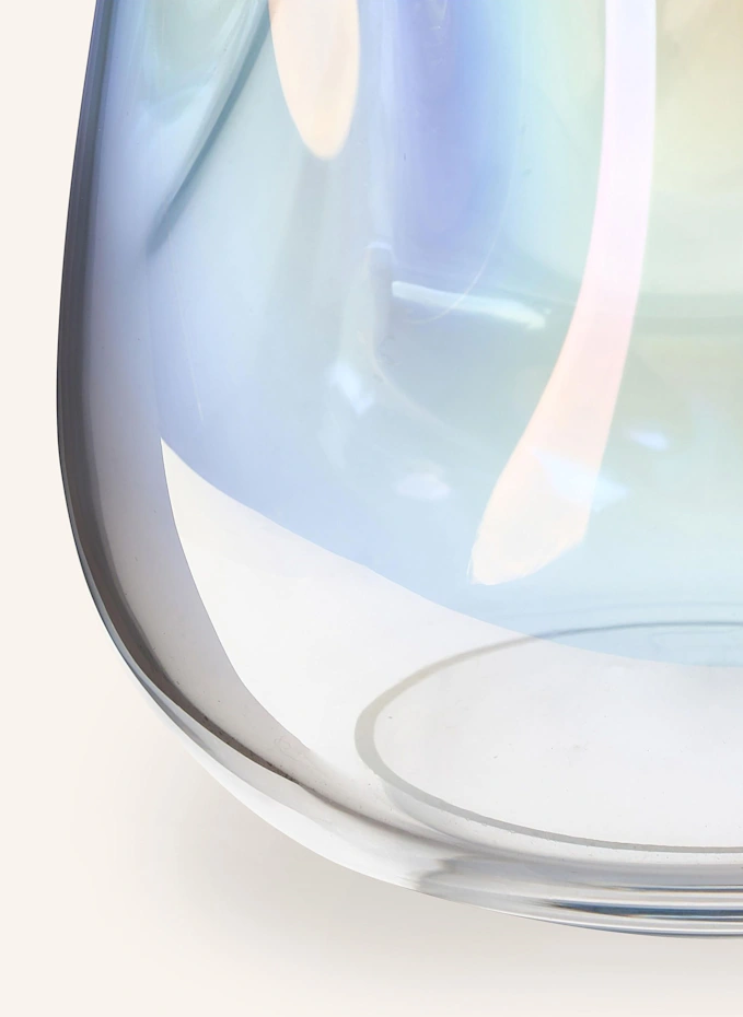 Westwing Collection Westwing Collection Vase RAINBOWHöhe: 26 Cm