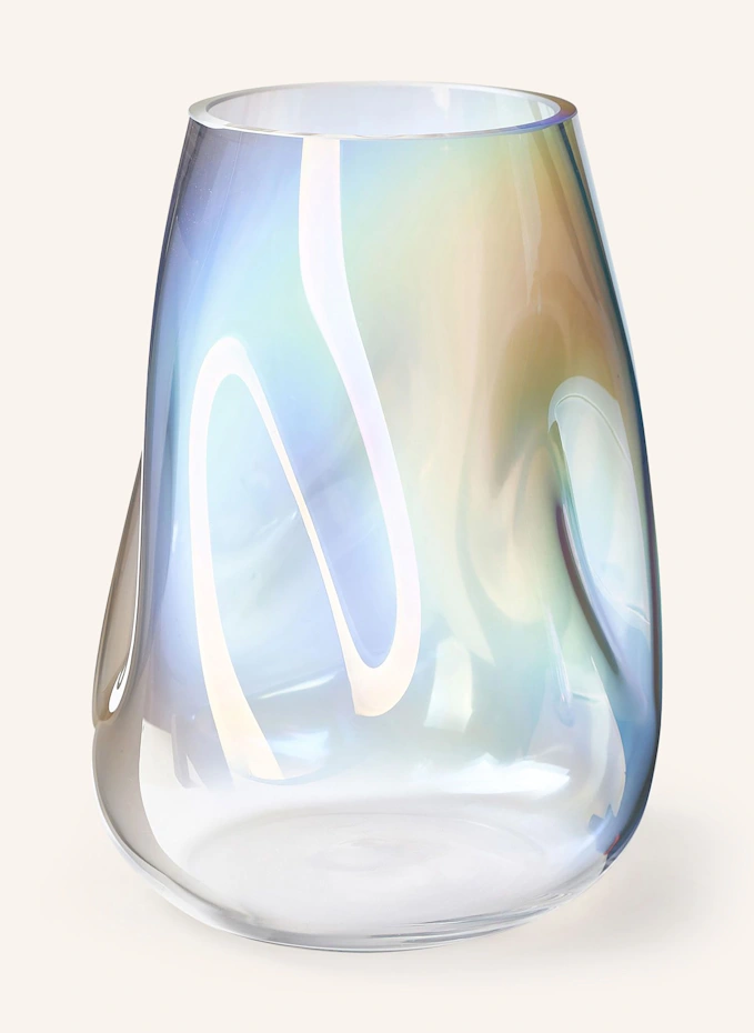 Westwing Collection Westwing Collection Vase RAINBOWHöhe: 26 cm