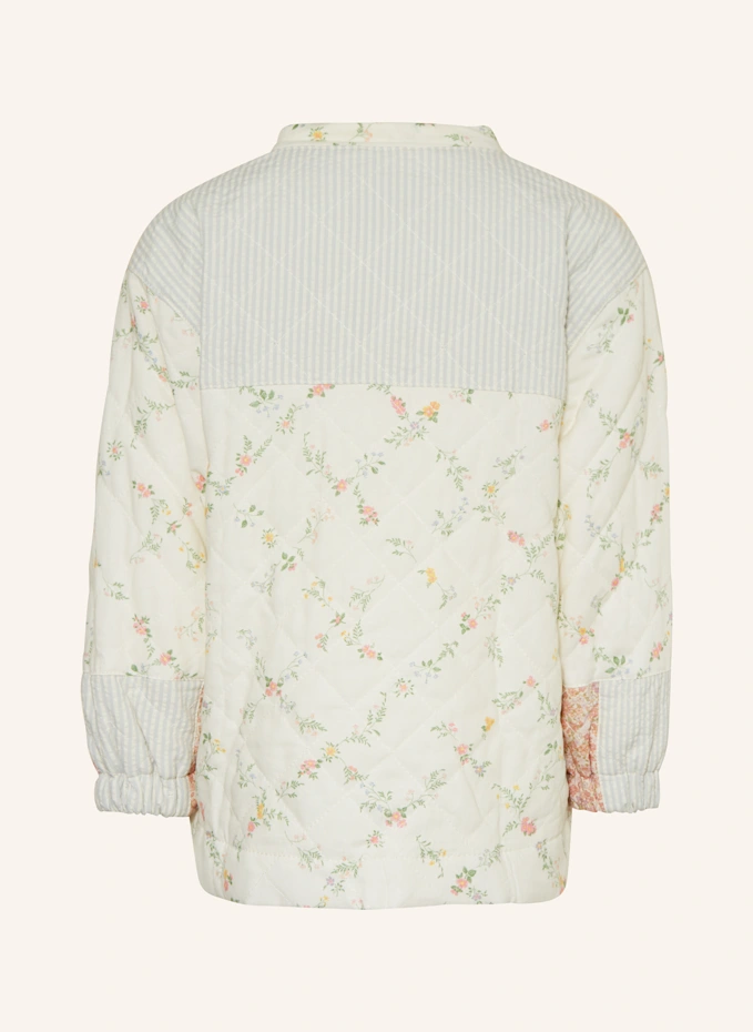 WHEAT WHEAT SteppjackeKIDS