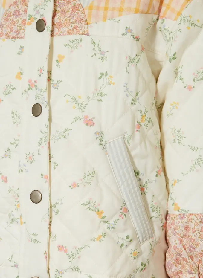 WHEAT WHEAT SteppjackeKIDS