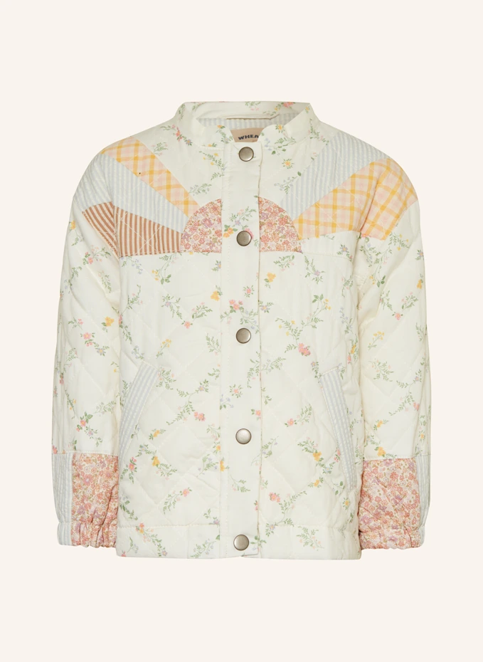 WHEAT WHEAT SteppjackeKIDS