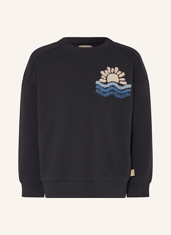 WHEAT WHEAT Sweatshirt SANDERKIDS