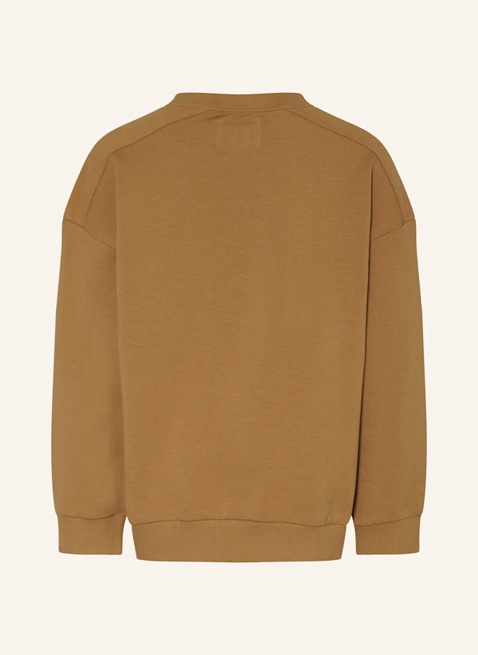 WHEAT WHEAT Sweatshirt SANDERKIDS