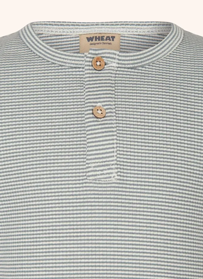 WHEAT WHEAT T-Shirt LUMIKIDS