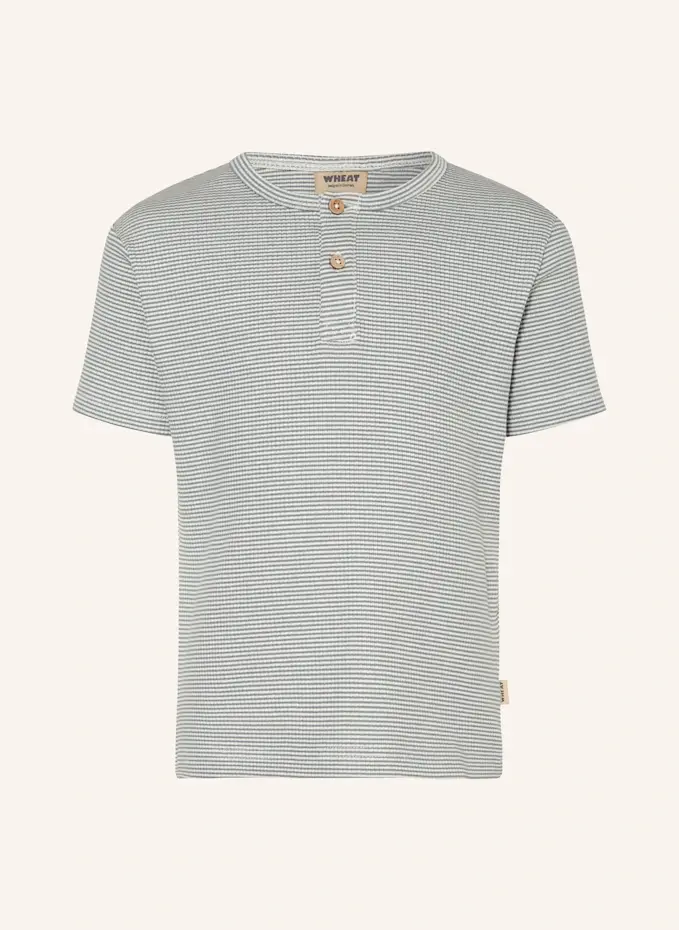 WHEAT WHEAT T-Shirt LUMIKIDS