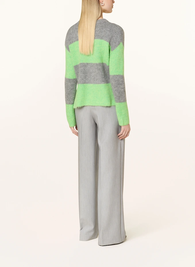 WHISTLES WHISTLES Pullover Mit Alpaka
