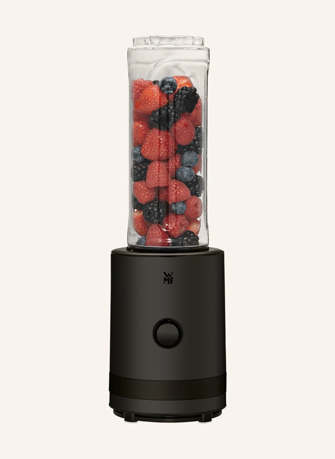 WMF WMF Smoothie-Standmixer KÜCHENMINIS SMOOTHIE-TO-GOVolumen: 0 6 L