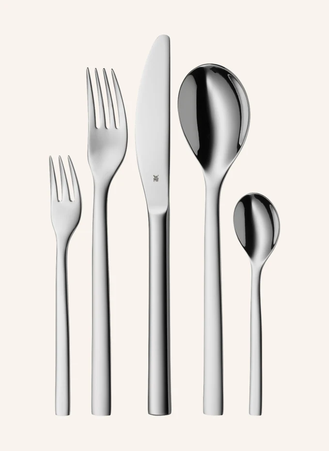 WMF WMF 30-tlg. Besteck-Set ATRIA