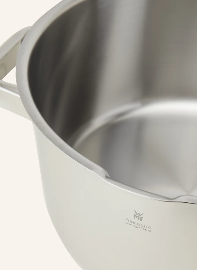 WMF WMF 5-tlg. Topfset FUNCTION 4