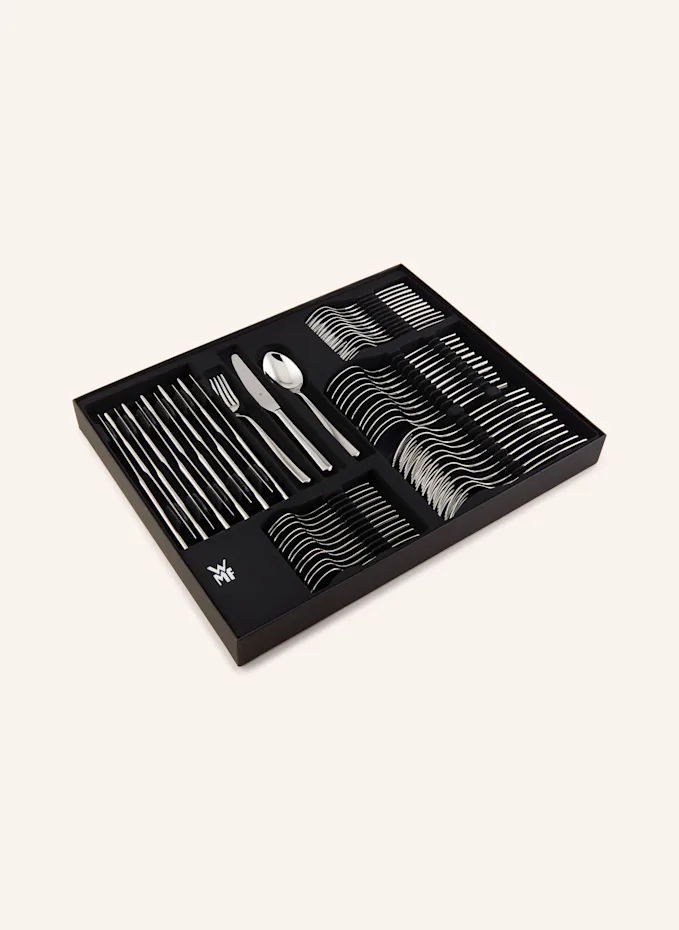 WMF WMF 60-tlg. Besteck-Set BOSTON