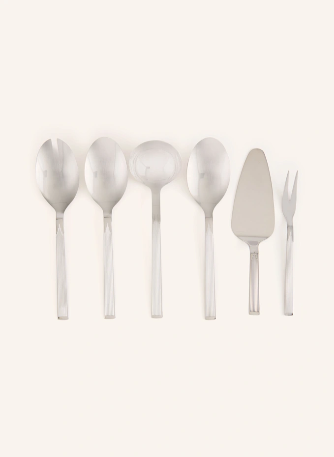 WMF WMF 66-tlg. Besteck-Set ART DECO