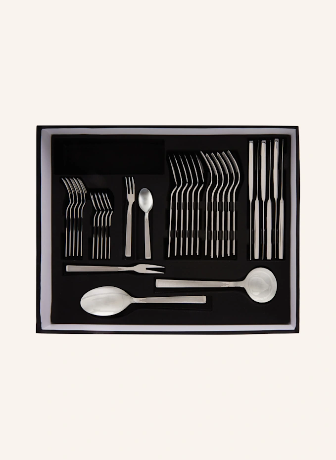WMF WMF 66-tlg. Besteck-Set ART DECO