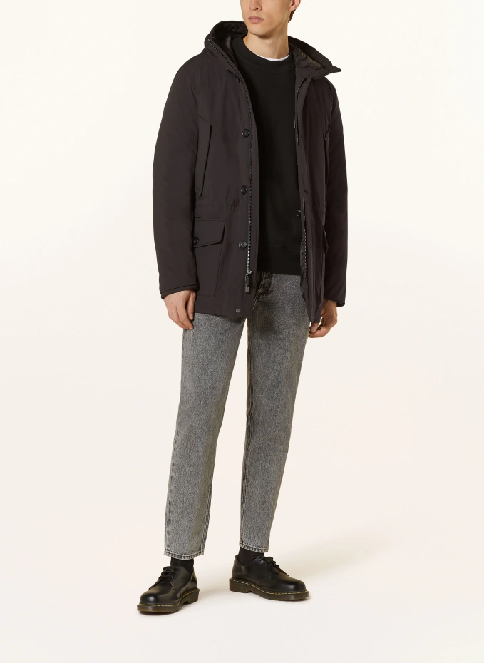 WOOLRICH WOOLRICH Daunenjacke