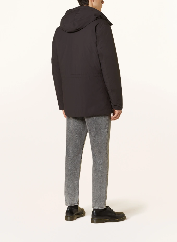 WOOLRICH WOOLRICH Daunenjacke