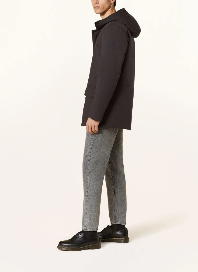 WOOLRICH WOOLRICH Daunenjacke