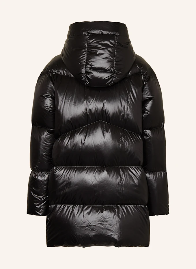 WOOLRICH WOOLRICH Daunenjacke ALIQUIPPAKIDS