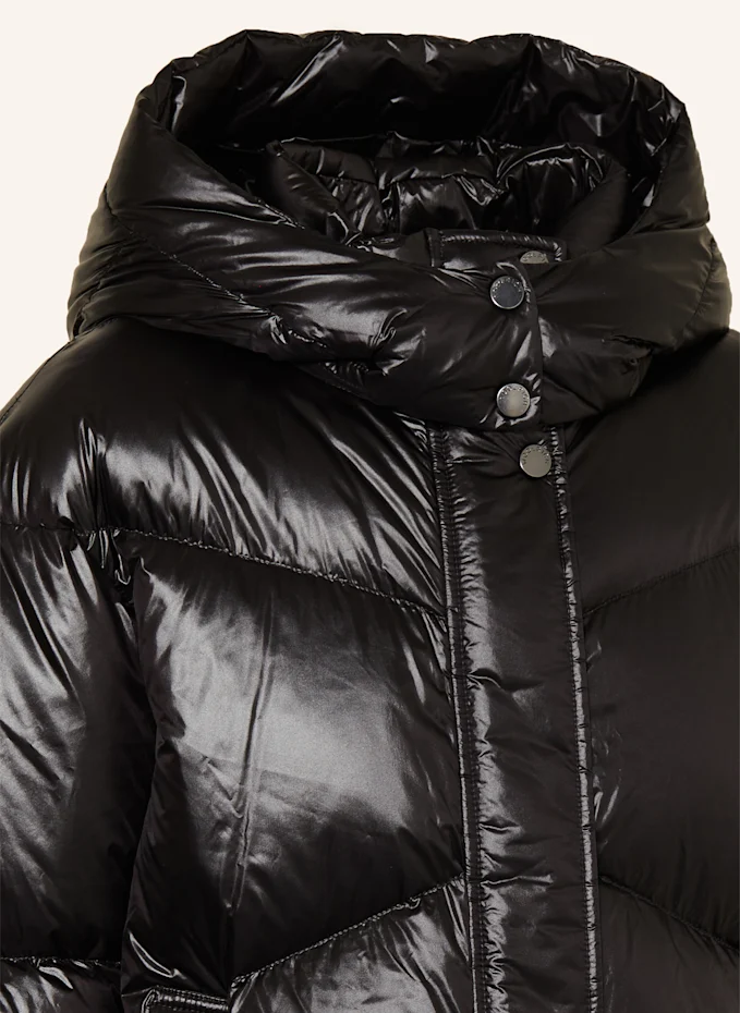 WOOLRICH WOOLRICH Daunenjacke ALIQUIPPAKIDS