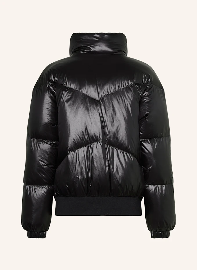 WOOLRICH WOOLRICH Daunenjacke ALIQUIPPAKIDS