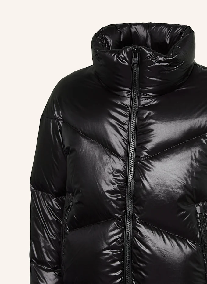 WOOLRICH WOOLRICH Daunenjacke ALIQUIPPAKIDS