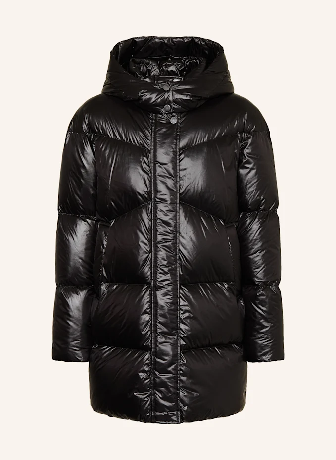 WOOLRICH WOOLRICH Daunenjacke ALIQUIPPAKIDS