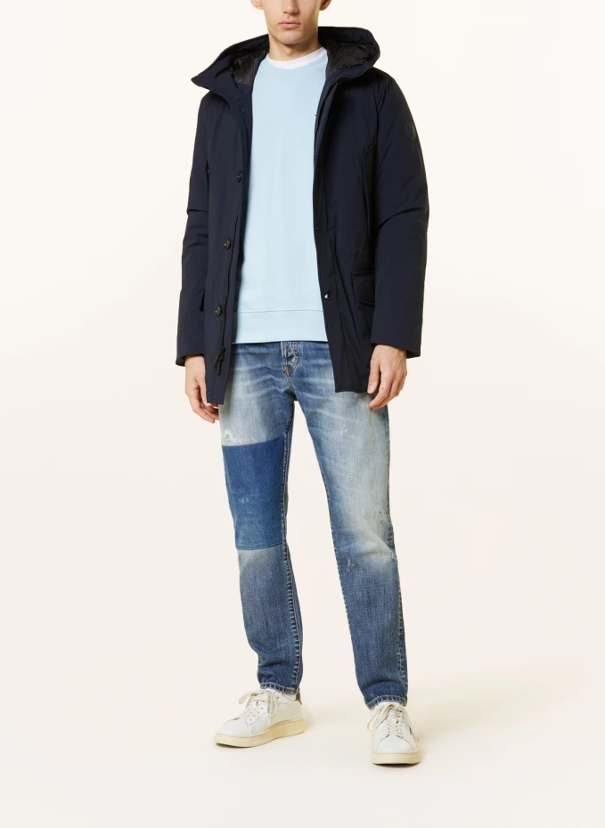WOOLRICH WOOLRICH Daunenjacke