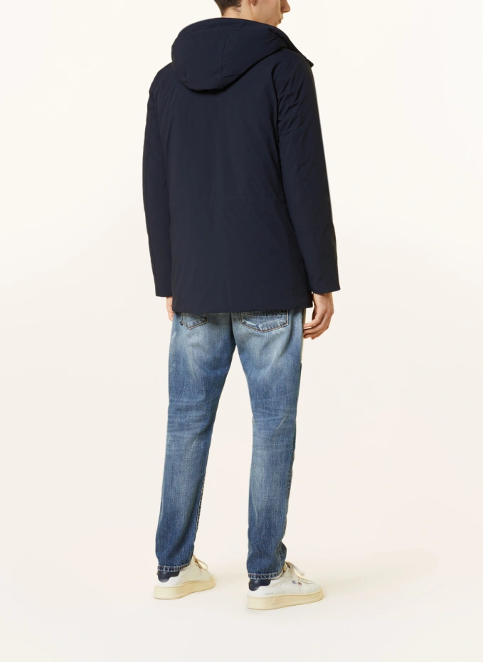 WOOLRICH WOOLRICH Daunenjacke