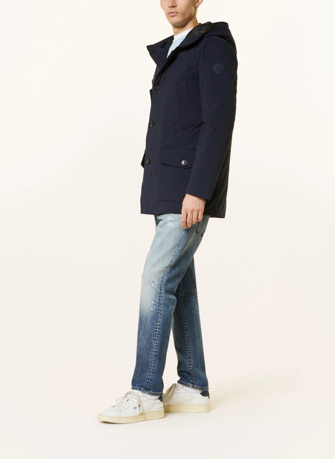 WOOLRICH WOOLRICH Daunenjacke