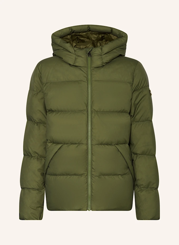 WOOLRICH WOOLRICH Daunenjacke SIERRA SUPREMEKIDS