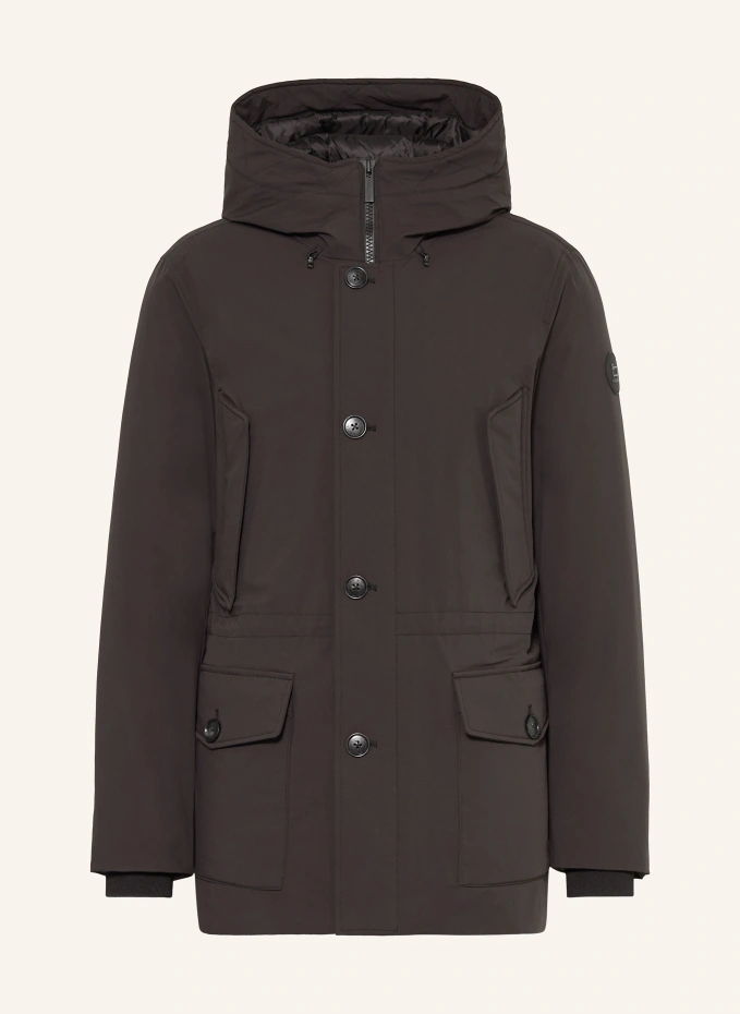 WOOLRICH WOOLRICH Daunenjacke
