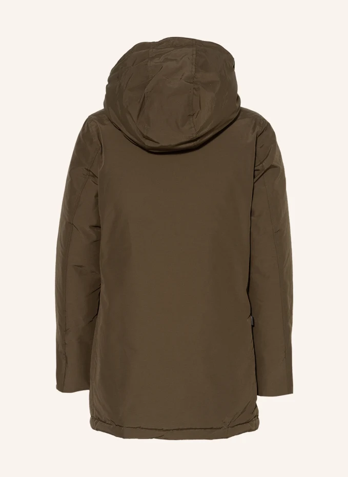 WOOLRICH WOOLRICH Daunenparka ARCTICKIDS