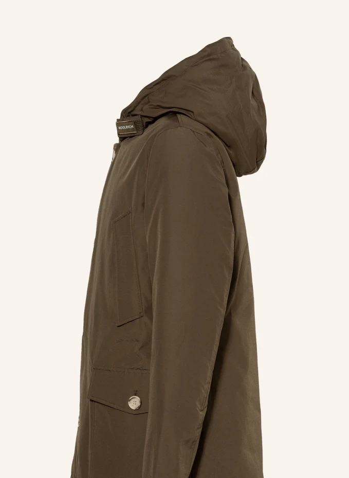 WOOLRICH WOOLRICH Daunenparka ARCTICKIDS