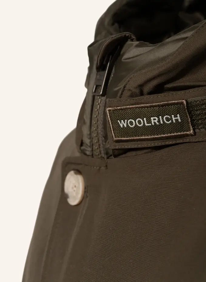 WOOLRICH WOOLRICH Daunenparka ARCTICKIDS