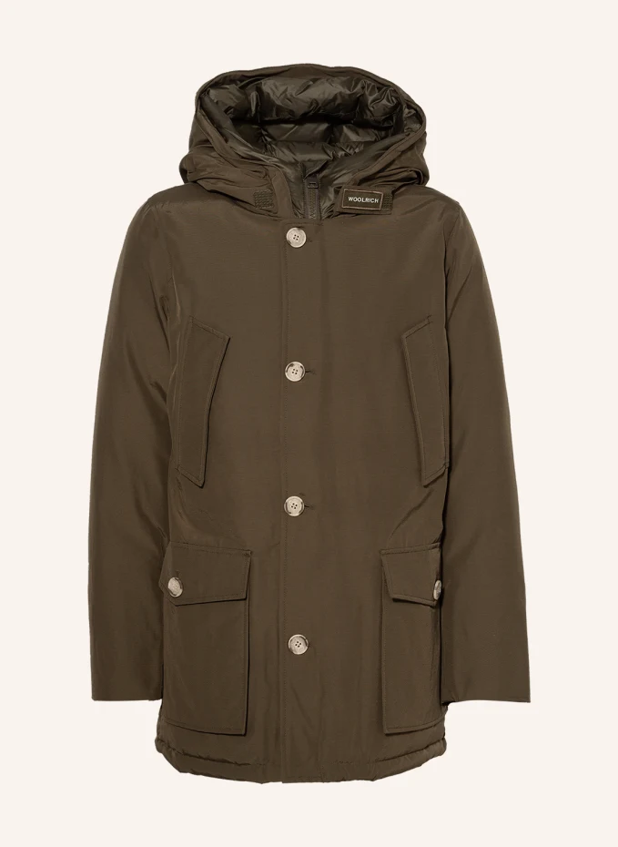 WOOLRICH WOOLRICH Daunenparka ARCTICKIDS