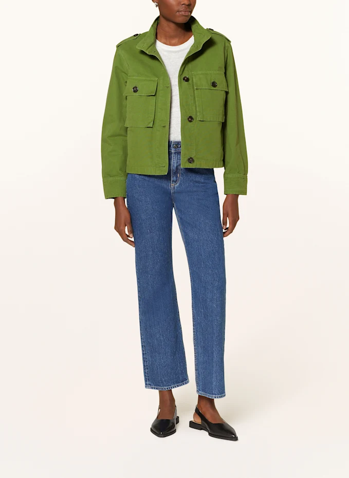 WOOLRICH WOOLRICH Fieldjacket