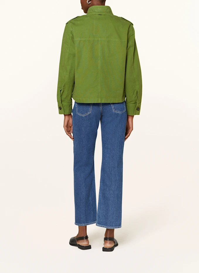 WOOLRICH WOOLRICH Fieldjacket